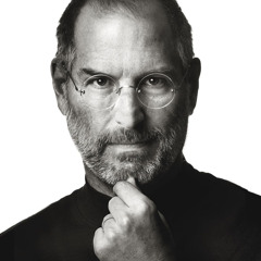 steve jobs - kloud x tavin