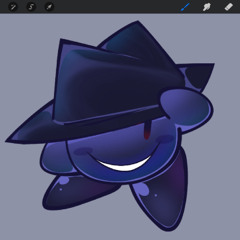 SLAUGHTER - KIRBY SUPER STARS MIX