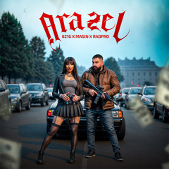 Arazel (021G X masin)
