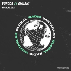 VGR006 // OM KAMI