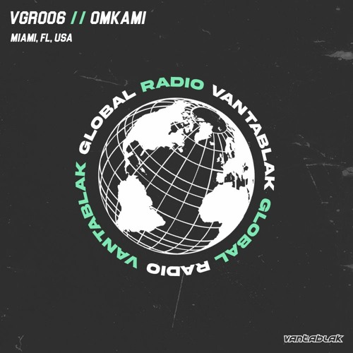 VGR006 // OM KAMI