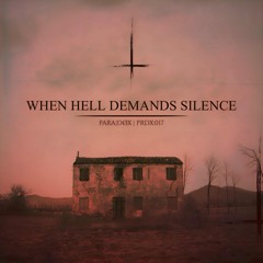𝐅𝐑𝐄𝐄 𝐃𝐋 | WHEN HELL DEMANDS SILENCE 𐕣 𝐏𝐑𝐃𝐗:𝟎𝟏𝟕 𐕣