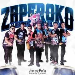 FREE 092. Zaperoko - Por Ti No Morire (Live) (05 Versiones)