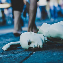 Man Down