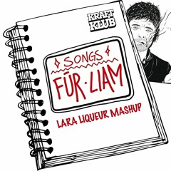 Kraftklub x Matzet - Songs Für Liam x Superheroes (Lara Liqueur Mashup)