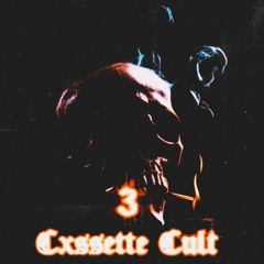 CXSSETTE CULT, deathplayaz - CASSETTE SHIT