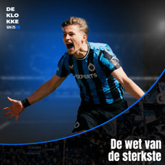 De Klokke S24-25 E36 "De wet van de sterkste"
