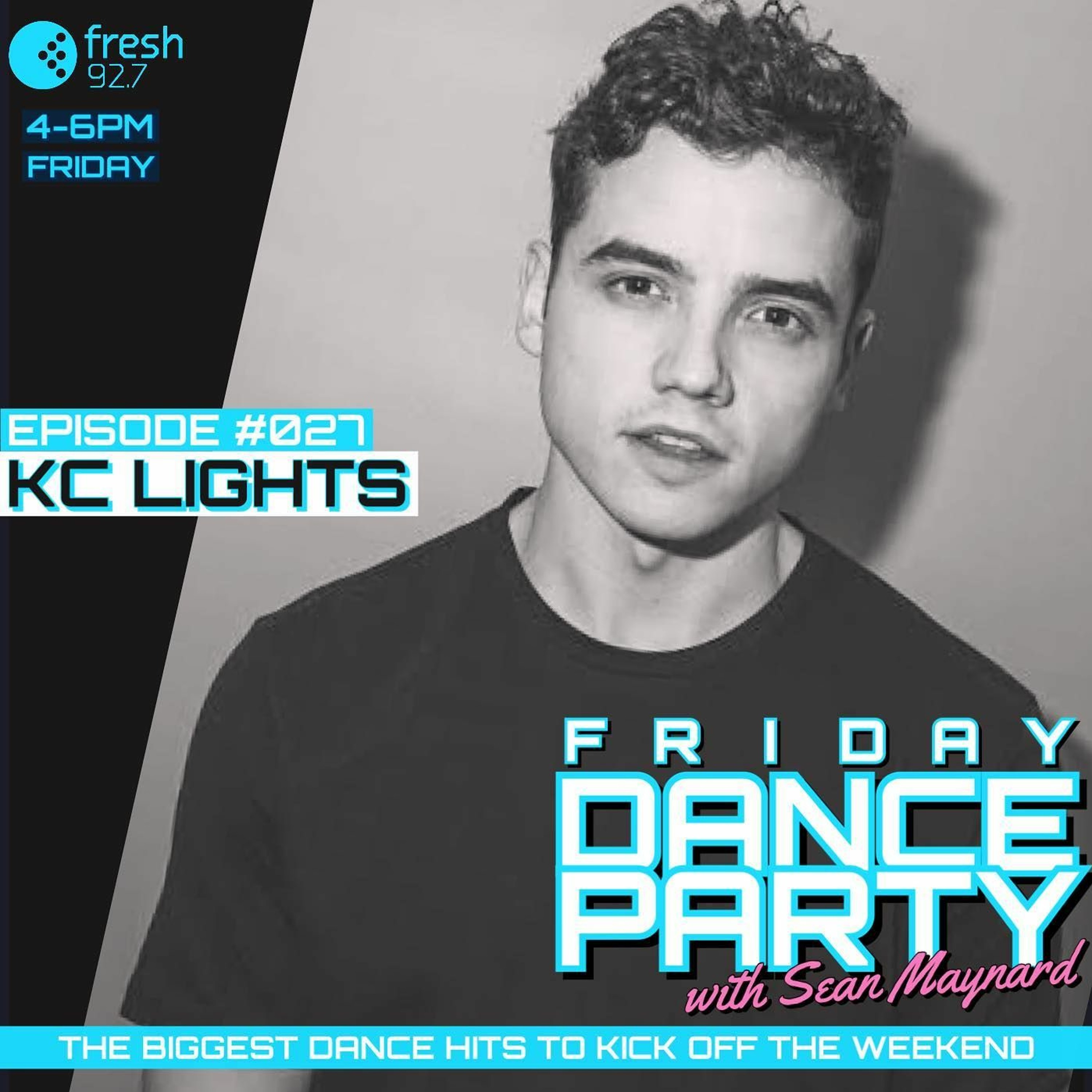 Dance Anthems Radio Show