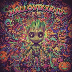HALLOVIXXX IV
