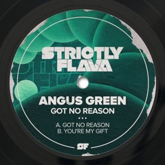 Angus Green - You're My Gift