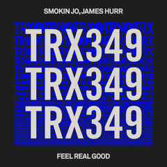 Smokin Jo, James Hurr - Feel Real Good