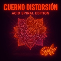 Acid Spiral GoA