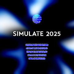 Best of Simulate 2025: Melodic Techno Mix by Massano