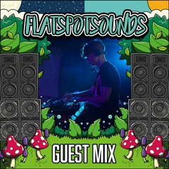 Guest Mix #004 TK [JUNGLE]