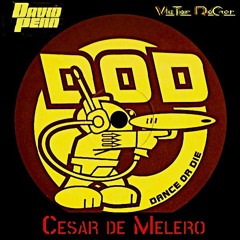 -[]- Tech House -[]-  D.O.D - 1.2.3.4 - Unofficial edition by Victor Roger