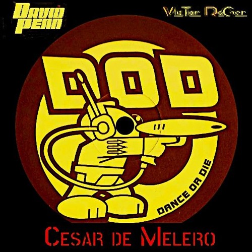 -[]- Tech House -[]-  D.O.D - 1.2.3.4 - Unofficial edition by Victor Roger