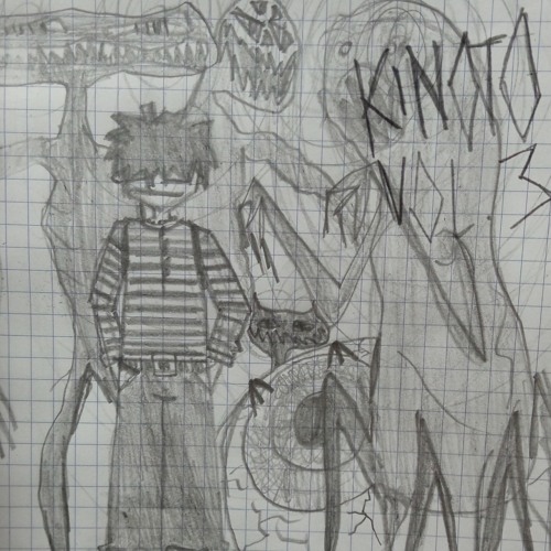 DEXTERR [p. mokha]