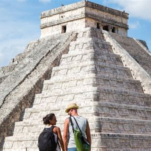 Best Chichen Itza Early Access Tequila Tasting Buffet Lunch Avoid The Crowds Tours Review
