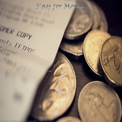 Pay For Money（cash)