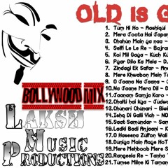 Bollywood Mix (OLD Is GOLD)