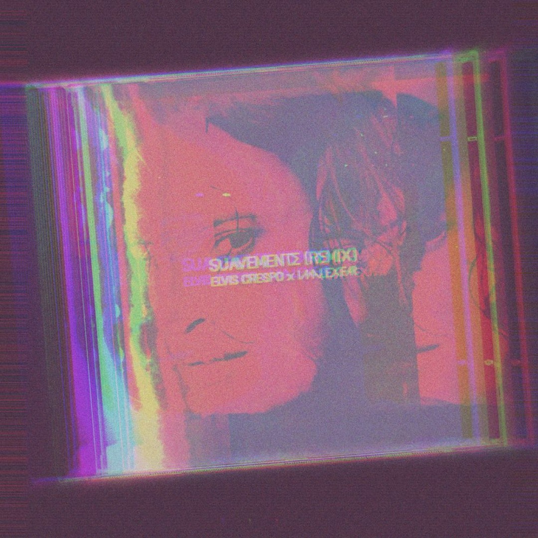 Stream Suavemente (Imalexfar Edit) by Imalexfar | Listen online for free on  SoundCloud