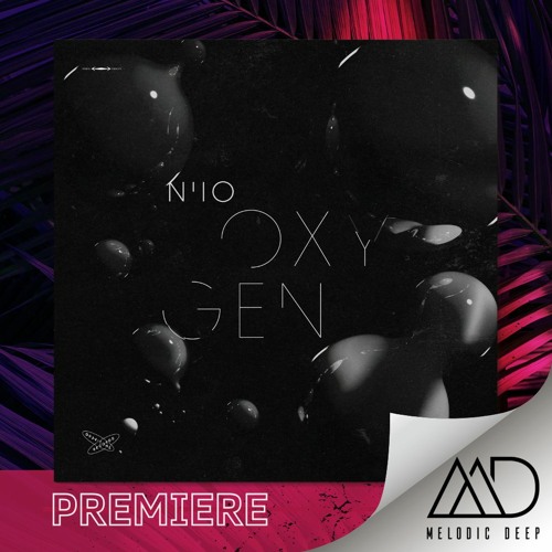 PREMIERE: NIIO - Oxygen (Original Mix) [Gravitone Records]