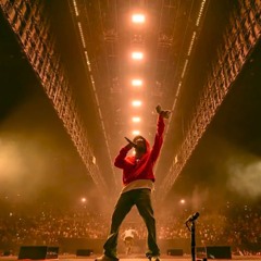 Not Like Us (Okrell Edit)