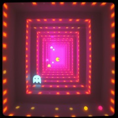 Pac-Man Ate Me by Mistake (Remastered) (Remix) (1)