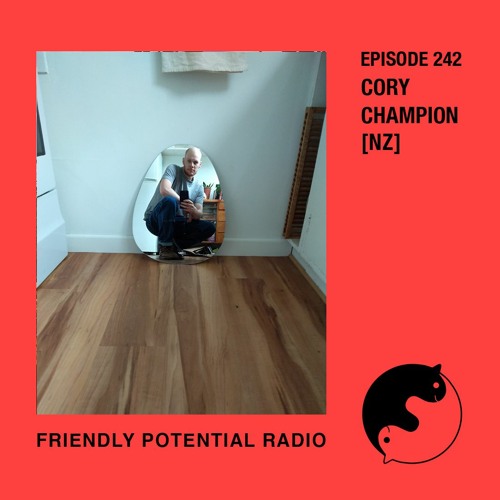 Ep. 242 pt.1 w/ Cory Champion