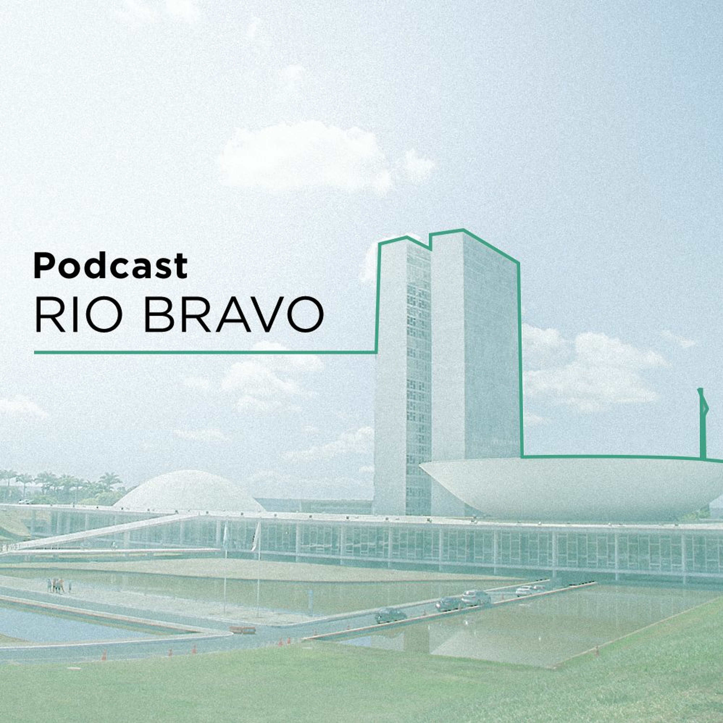 Podcast 581 – Marcelo Issa: Em defesa da transparência partidária episode artwork