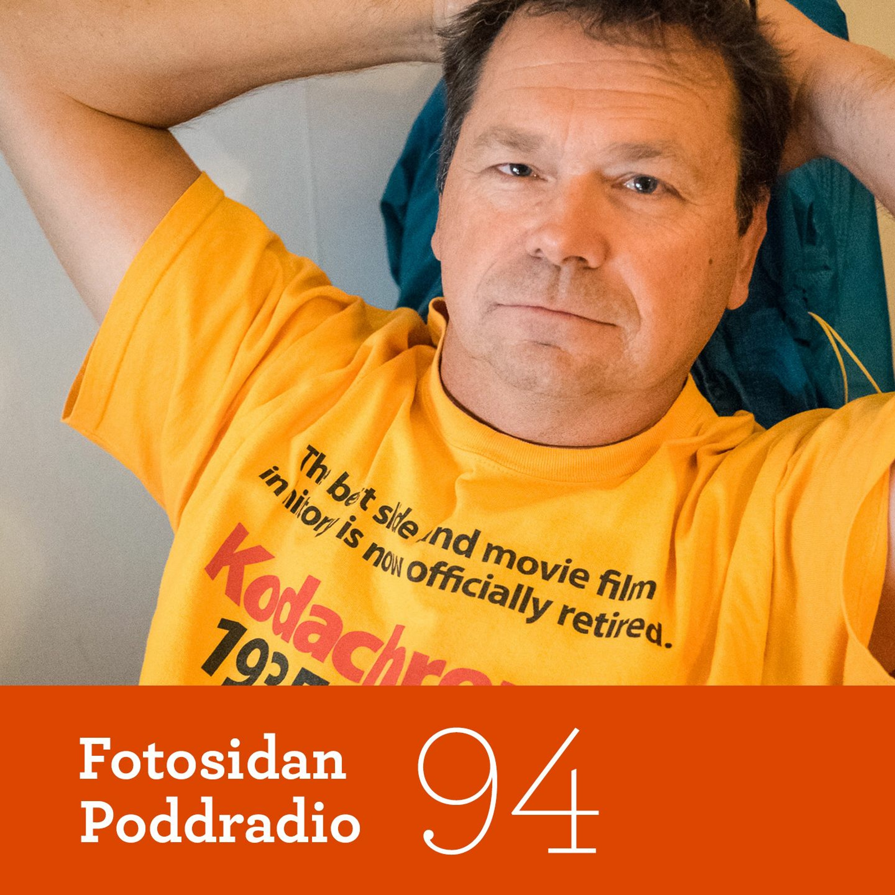 Fotosidan Poddradio
