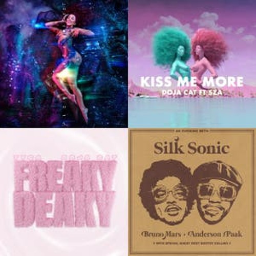 Stream Romeo | Listen to MY RnB playlist online for free on SoundCloud
