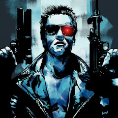 Terminator - Main Theme