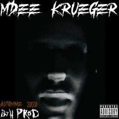 Mdee Krueger - Dose Musicale (Feat.L'gros)
