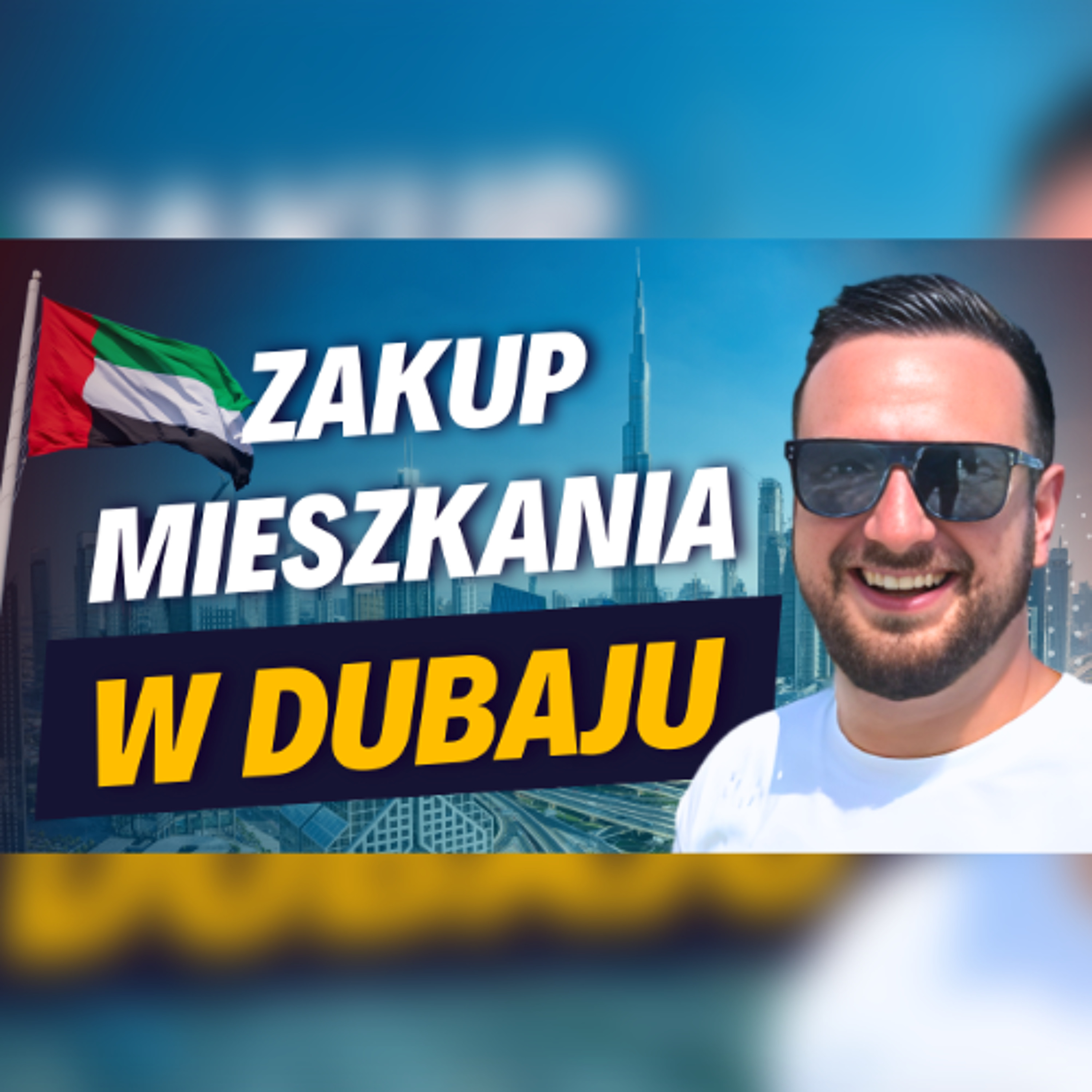 Podcast Nowoczesny Inwestor - Daniel Siwiec