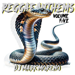 Reggae Anthems Vol 5