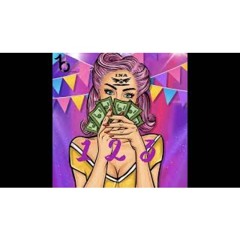 DJ INA - 123