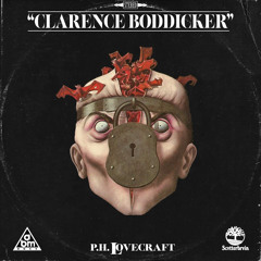 Clarence Boddicker (Produced by Abomination Oner)