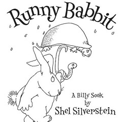 ❤PDF✔ Runny Babbit: A Billy Sook