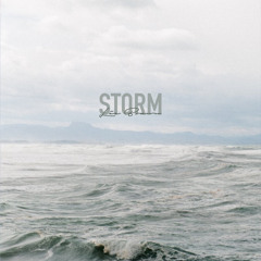 Lëe Brœwn- Storm