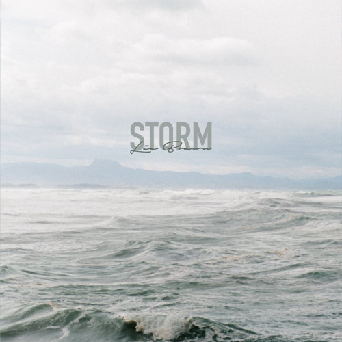 Lëe Brœwn- Storm