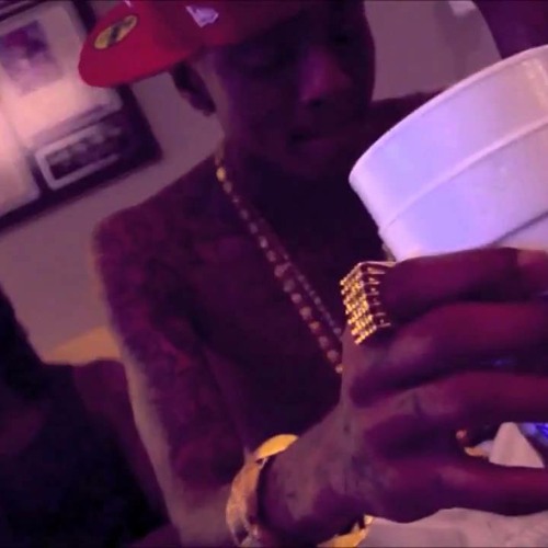 Soulja Boy - Zan With That Lean Part 2