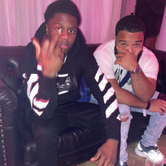 M’Way X Rose - Set Up Shop ***UNRELEASED*** ***2019***