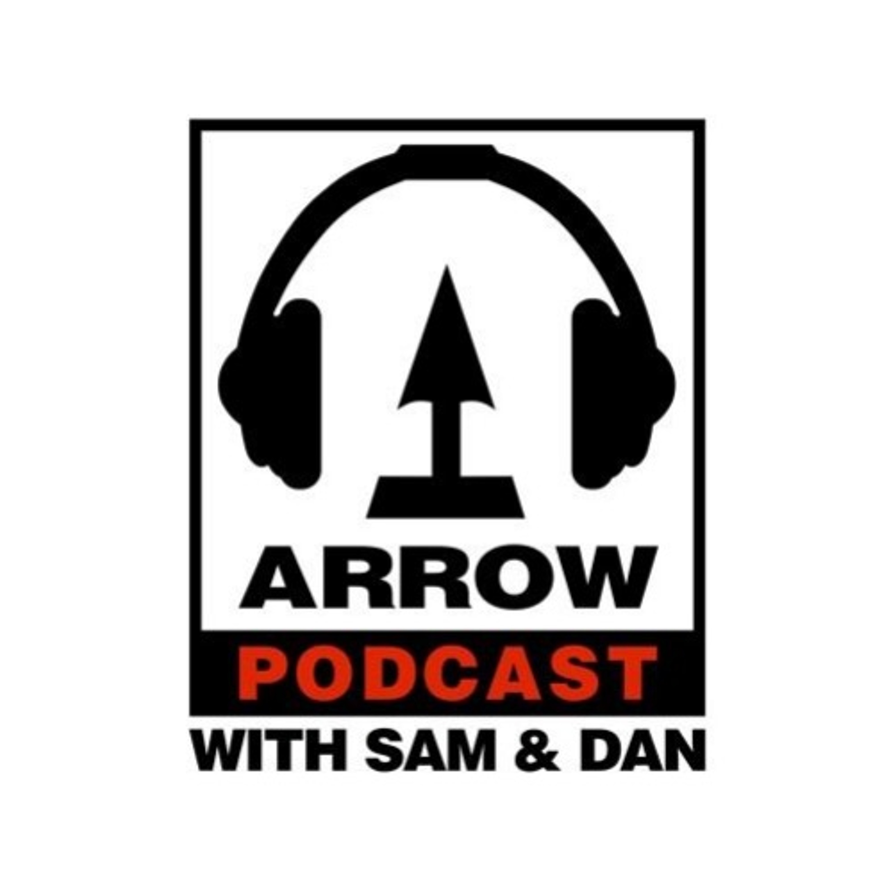 Arrow Video Podcast