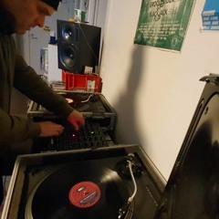 Fiction - Inbound Records Promo May 2020