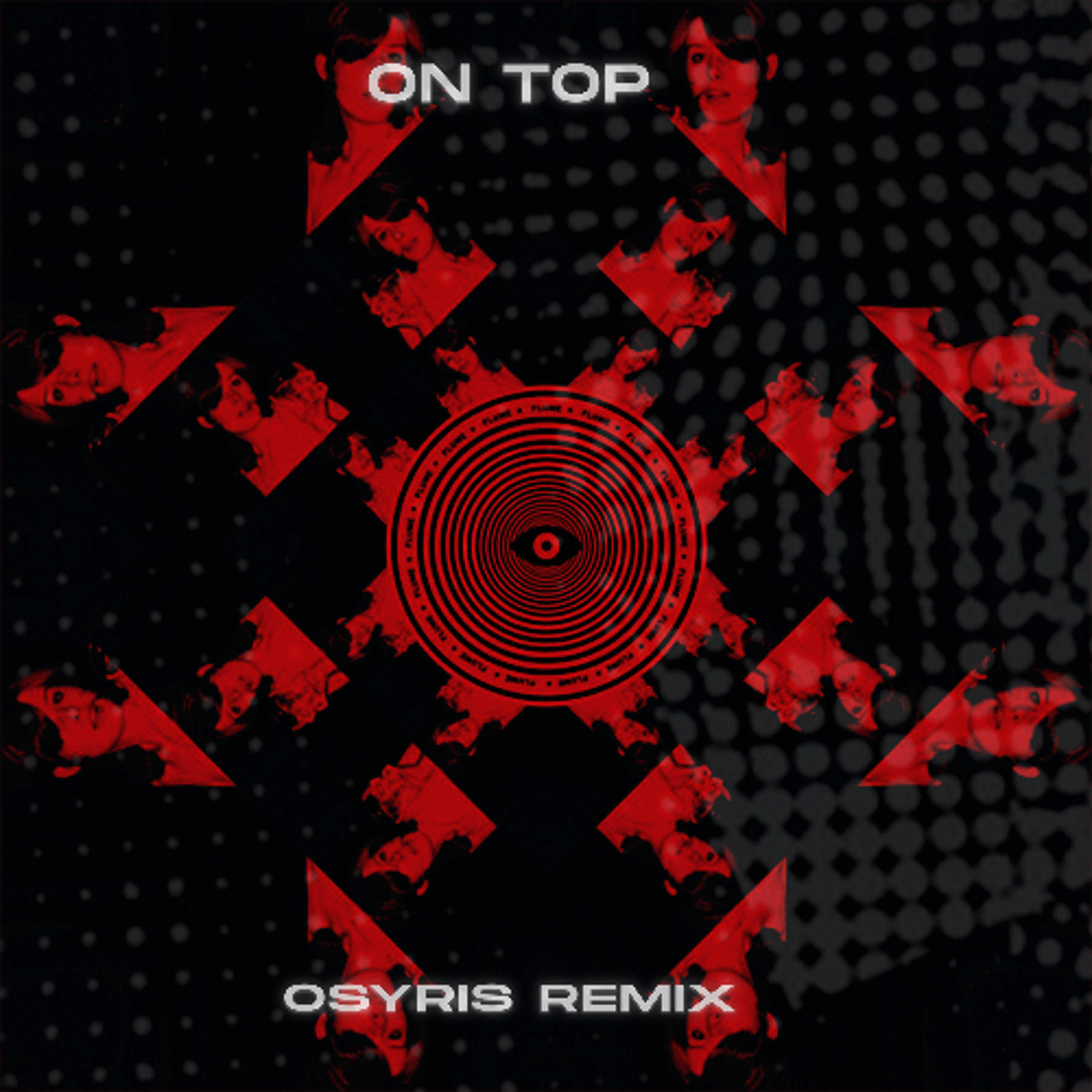 Flume - On Top (Osyris Remix) episode artwork