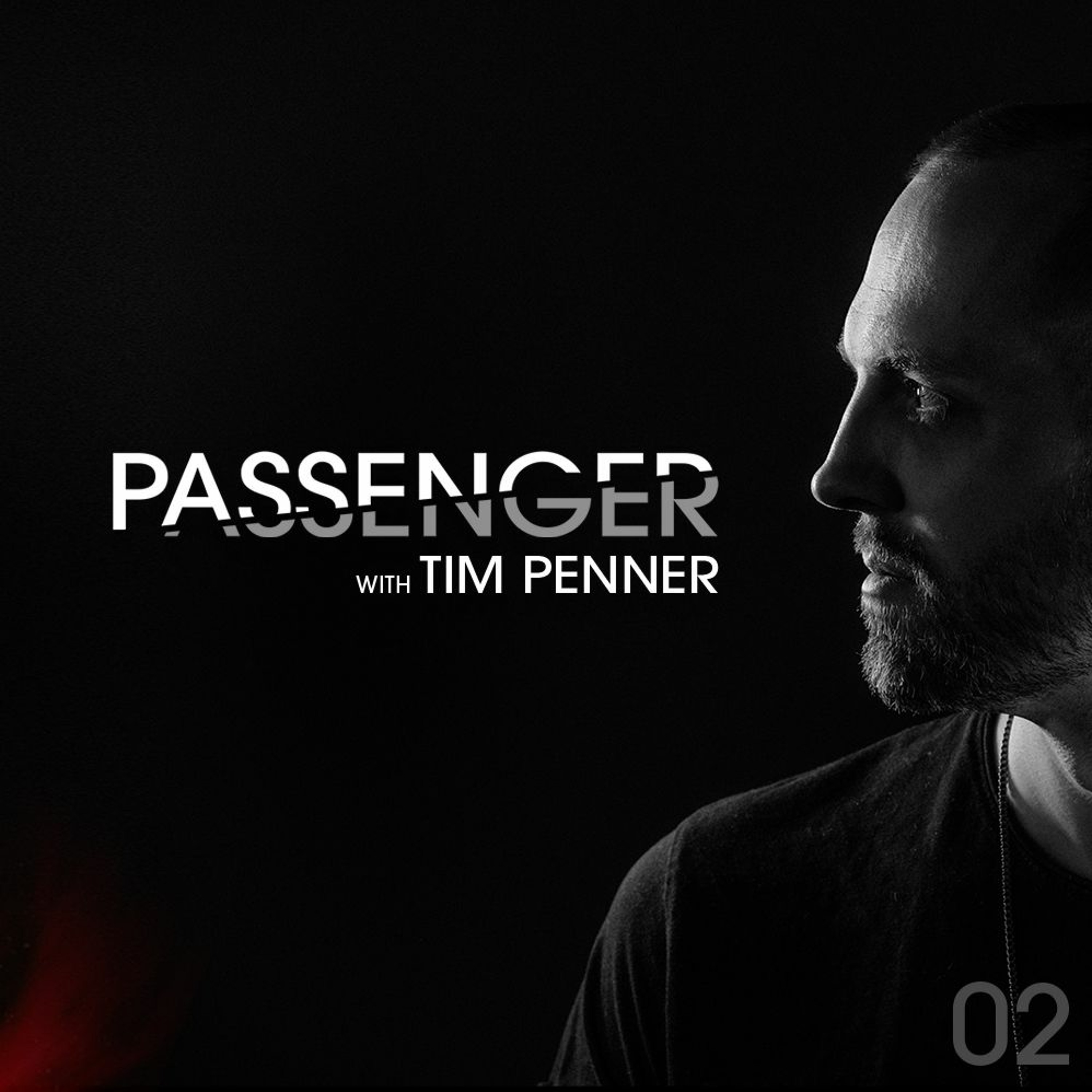 Passenger