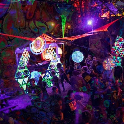 cloosing Set Noise Impact OA by SuNdokan (07.08.2021 / Waldfrieden / 190-236-260 Bpm)