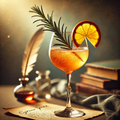 CyranoSpritz Mix