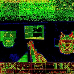 SHUGOKI=HAKAI >< COASTER=PAINTJOB